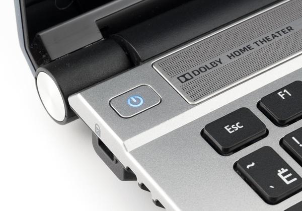 Ноутбук Acer TimelineX 4830TG