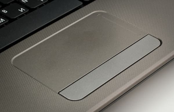 Ноутбук Acer Aspire 5560G