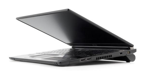 Ноутбук Acer Travelmate 8481TG