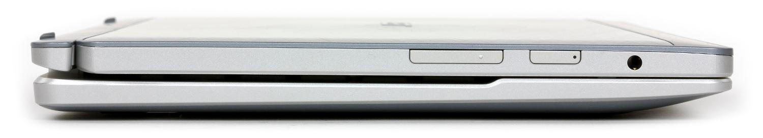 Внешний вид Acer Aspire Switch 10