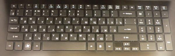 Ноутбук Acer Ethos 8951G