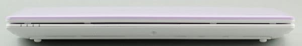 нетбук Acer One Happy