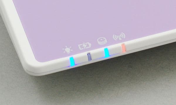 Нетбук Acer One 522 на процессоре AMD С-50 (платформа Brazos)