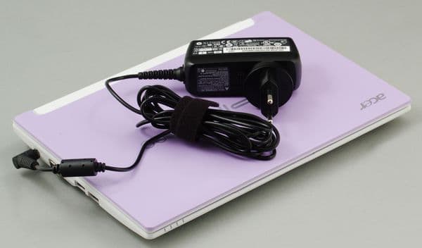 Нетбук Acer One 522 на процессоре AMD С-50 (платформа Brazos)