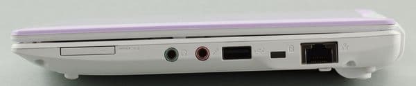 Нетбук Acer One 522 на процессоре AMD С-50 (платформа Brazos)