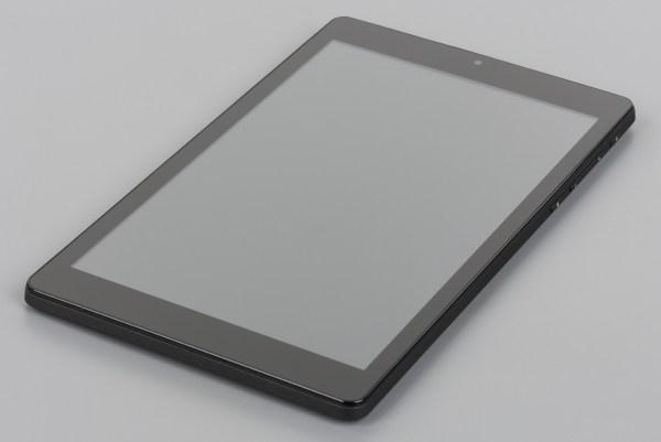 Дизайн планшета Archos 80 Cesium