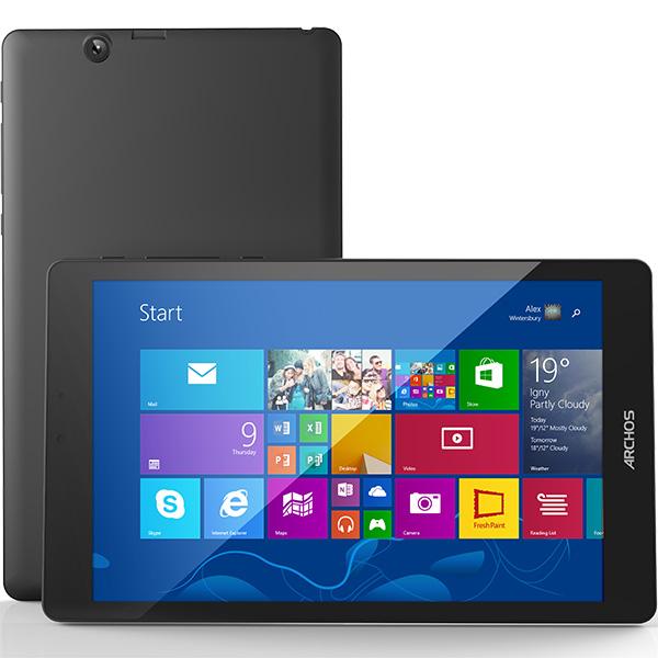 Планшет Archos 80 Cesium