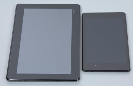 Обзор Asus Transformer Book T100. Тестирование дисплея