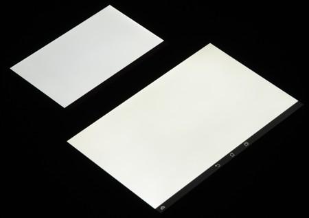 Обзор планшета Asus Transformer Pad Infinity. Тестирование дисплея