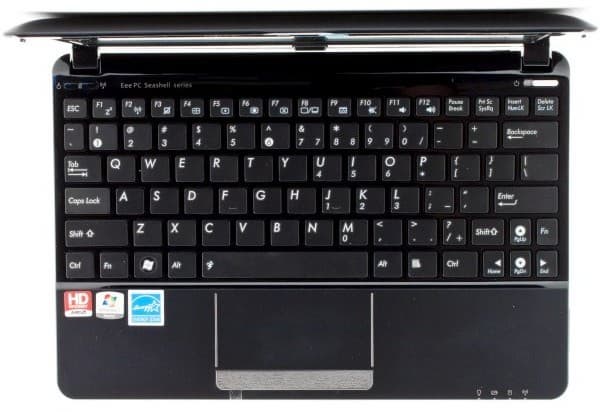 Нетбук ASUS EeePC 1015B Нетбук ASUS EeePC 1015B