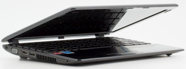 Нетбук ASUS EeePC 1215B Нетбук ASUS EeePC 1215B