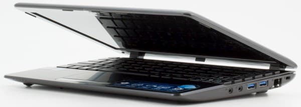 Нетбук ASUS EeePC 1215B Нетбук ASUS EeePC 1215B
