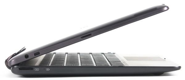 Внешний вид планшета Asus Transformer Pad Infinity 2013