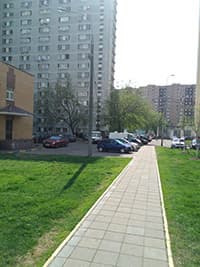 ASUS Padfone Infinity, пример снимка