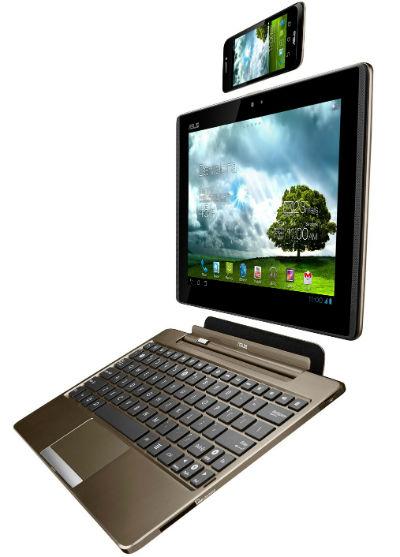 ASUS PadFone
