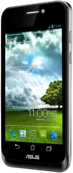 Смартфон ASUS PadFone
