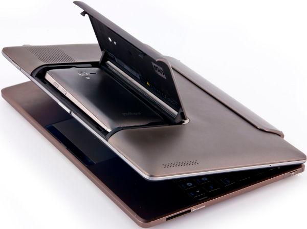 ASUS PadFone