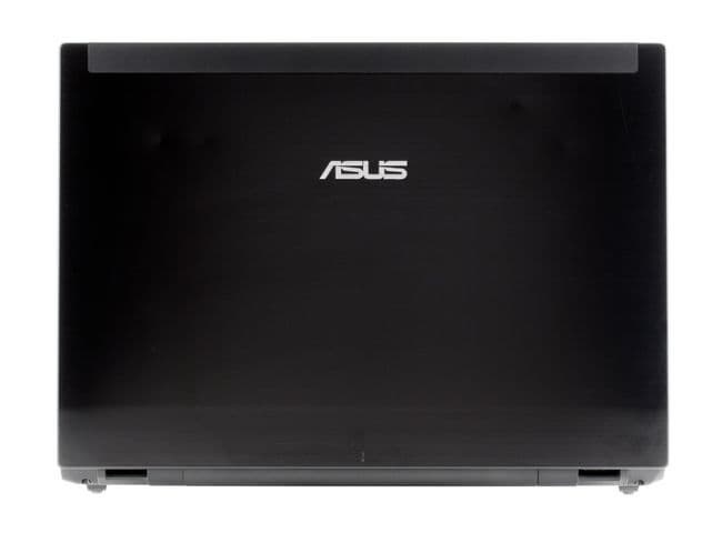 ноутбук ASUS B43