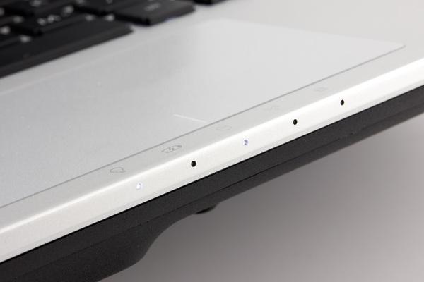 Мультимедийный ноутбук ASUS N46Wm