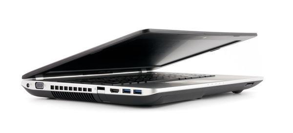 Мультимедийный ноутбук ASUS N46Wm