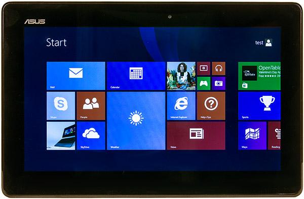 asus t100