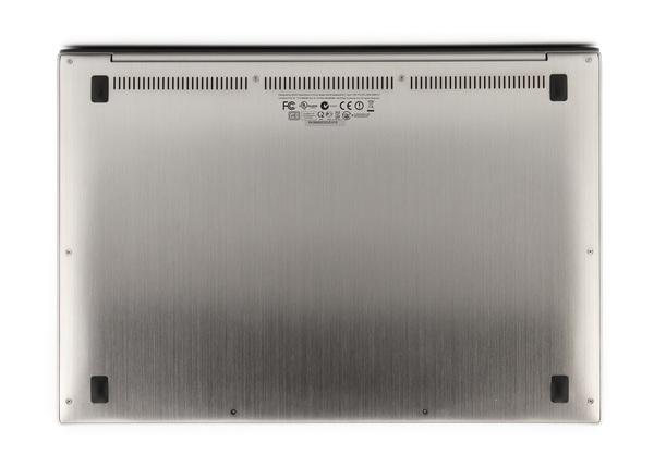 Ультрабук ASUS Zenbook UX31