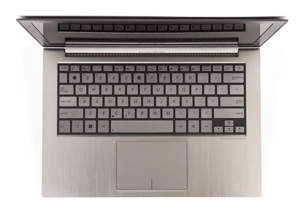 Ультрабук ASUS Zenbook UX31