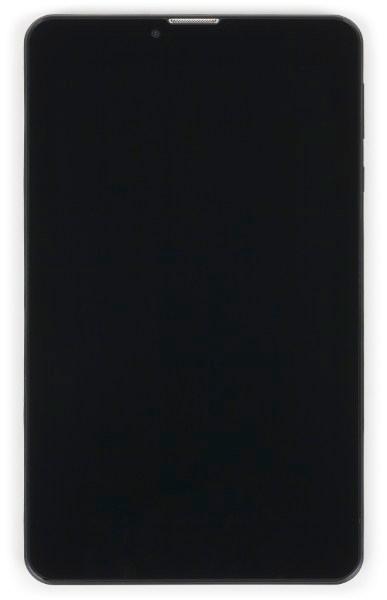 Дизайн планшета bb-mobile Techno 7.0 3G (TM758AB)