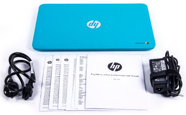 HP Chromebook 14 HP Chromebook 14