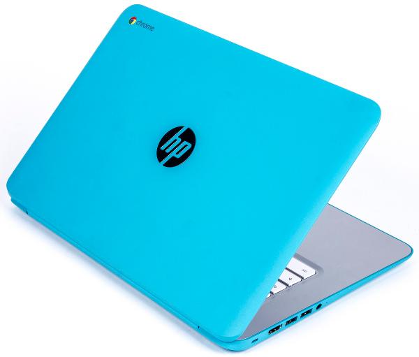 HP Chromebook 14 HP Chromebook 14