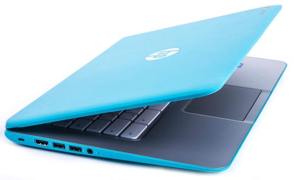 HP Chromebook 14 HP Chromebook 14