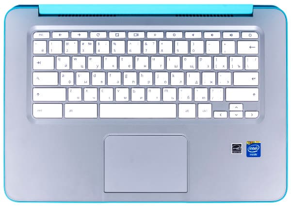 HP Chromebook 14 HP Chromebook 14