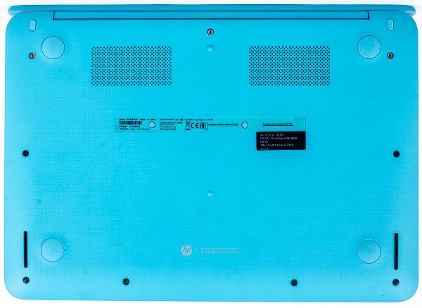 HP Chromebook 14 HP Chromebook 14