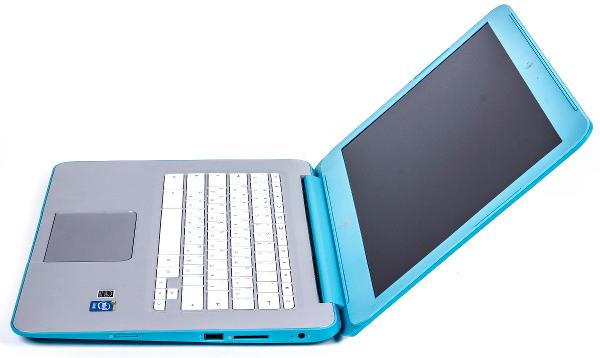 HP Chromebook 14 HP Chromebook 14