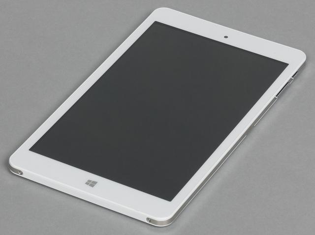 Внешний вид планшета Chuwi Hi8 Pro Внешний вид планшета Chuwi Hi8 Pro