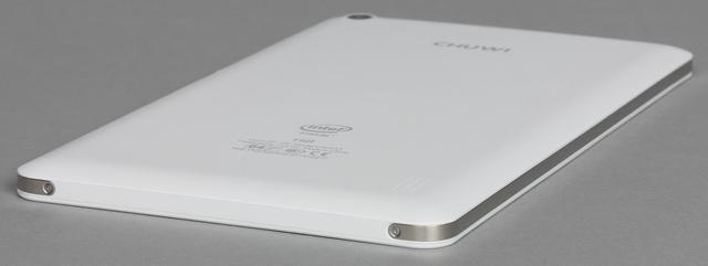 Внешний вид планшета Chuwi Hi8 Pro Внешний вид планшета Chuwi Hi8 Pro