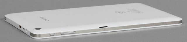 Внешний вид планшета Chuwi Hi8 Pro Внешний вид планшета Chuwi Hi8 Pro