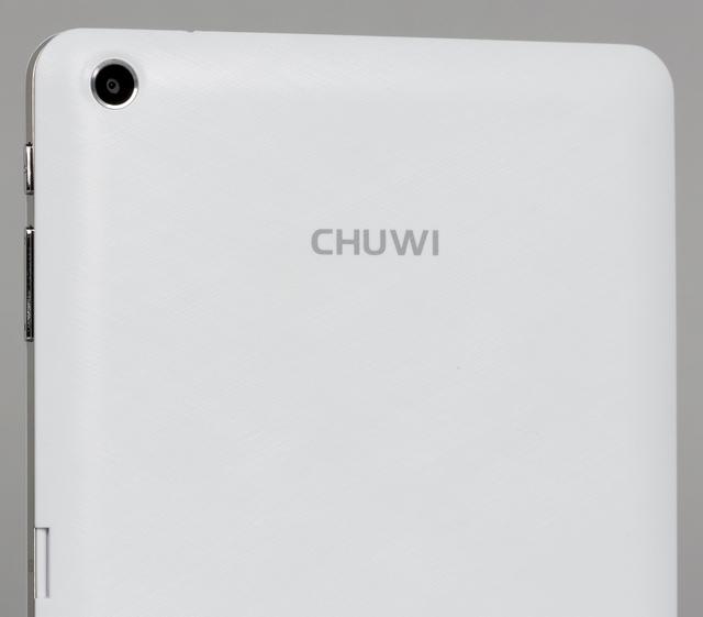 Внешний вид планшета Chuwi Hi8 Pro Внешний вид планшета Chuwi Hi8 Pro