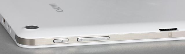 Внешний вид планшета Chuwi Hi8 Pro Внешний вид планшета Chuwi Hi8 Pro