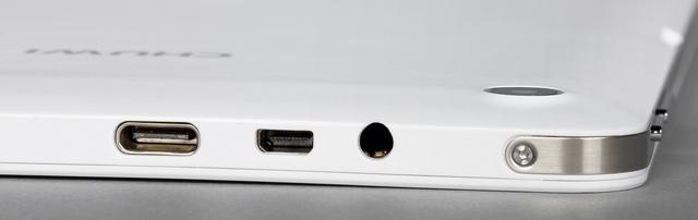 Внешний вид планшета Chuwi Hi8 Pro Внешний вид планшета Chuwi Hi8 Pro