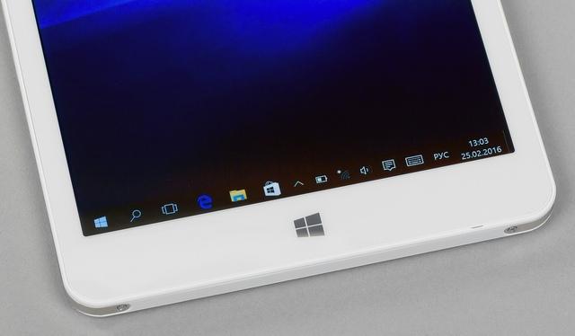 Внешний вид планшета Chuwi Hi8 Pro Внешний вид планшета Chuwi Hi8 Pro