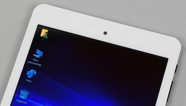 Внешний вид планшета Chuwi Hi8 Pro Внешний вид планшета Chuwi Hi8 Pro