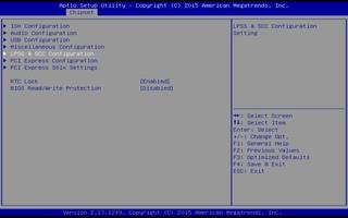 BIOS планшета Chuwi Hi8 Pro BIOS планшета Chuwi Hi8 Pro