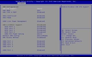 BIOS планшета Chuwi Hi8 Pro BIOS планшета Chuwi Hi8 Pro