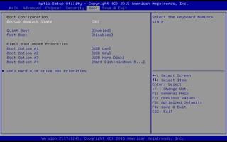 BIOS планшета Chuwi Hi8 Pro BIOS планшета Chuwi Hi8 Pro