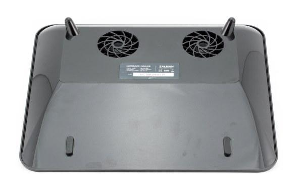 подставка для ноутбука Zalman ZM-NC1500