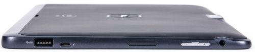 Внешний вид планшета Dell Venue 11 Pro