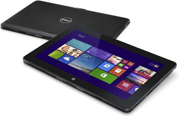 Планшет Dell Venue 11 Pro