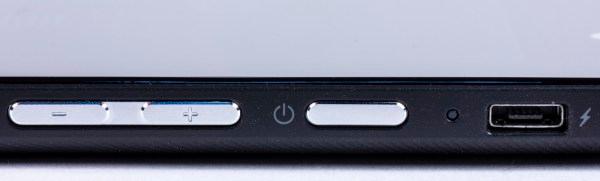 Комплектация планшета Dell Venue 8 Pro