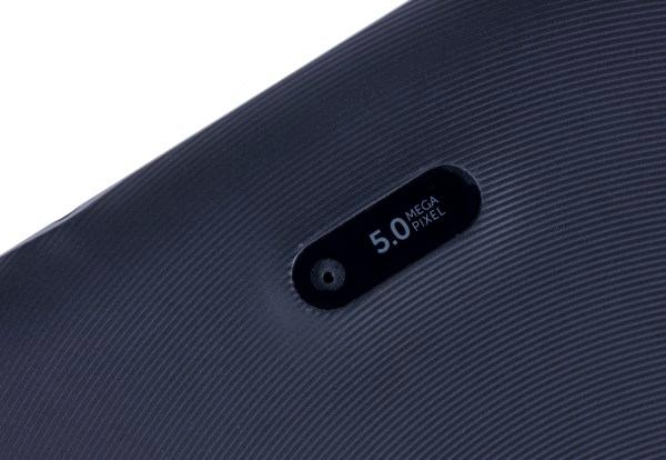 Комплектация планшета Dell Venue 8 Pro